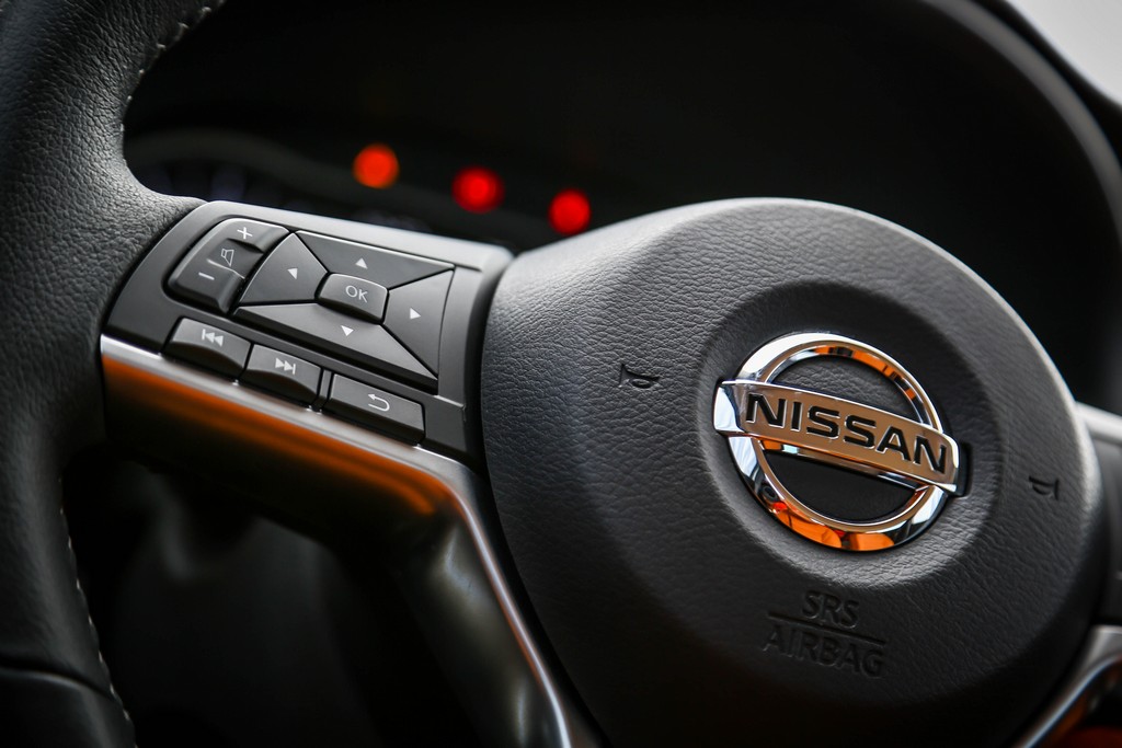 NISSAN KICKS, foto 69