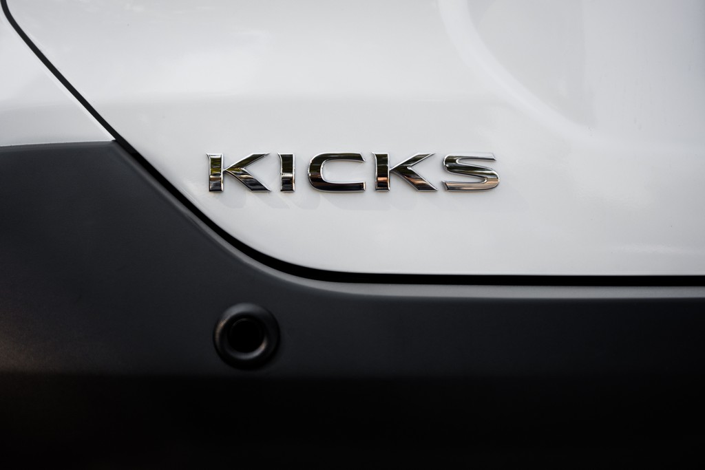NISSAN KICKS, foto 72