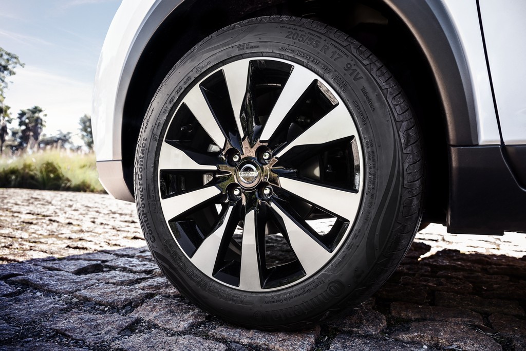 NISSAN KICKS, foto 73