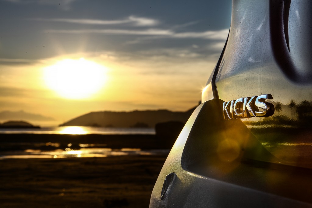 NISSAN KICKS, foto 74