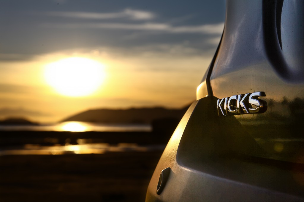 NISSAN KICKS, foto 75
