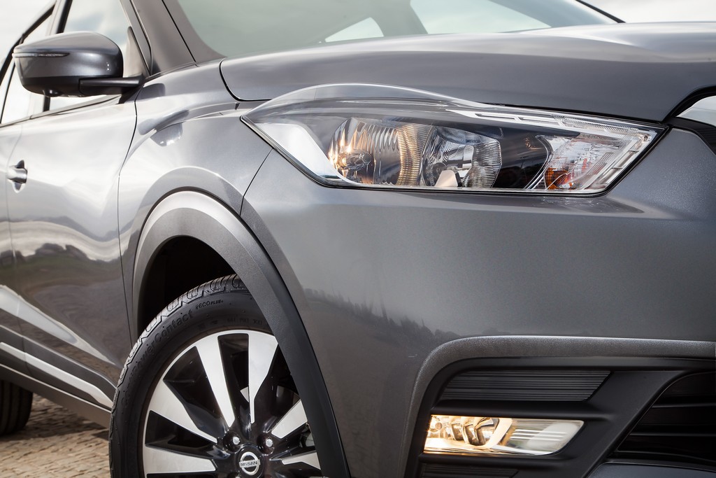 NISSAN KICKS, foto 76