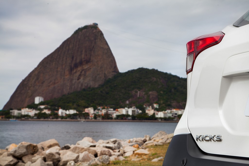 NISSAN KICKS, foto 79