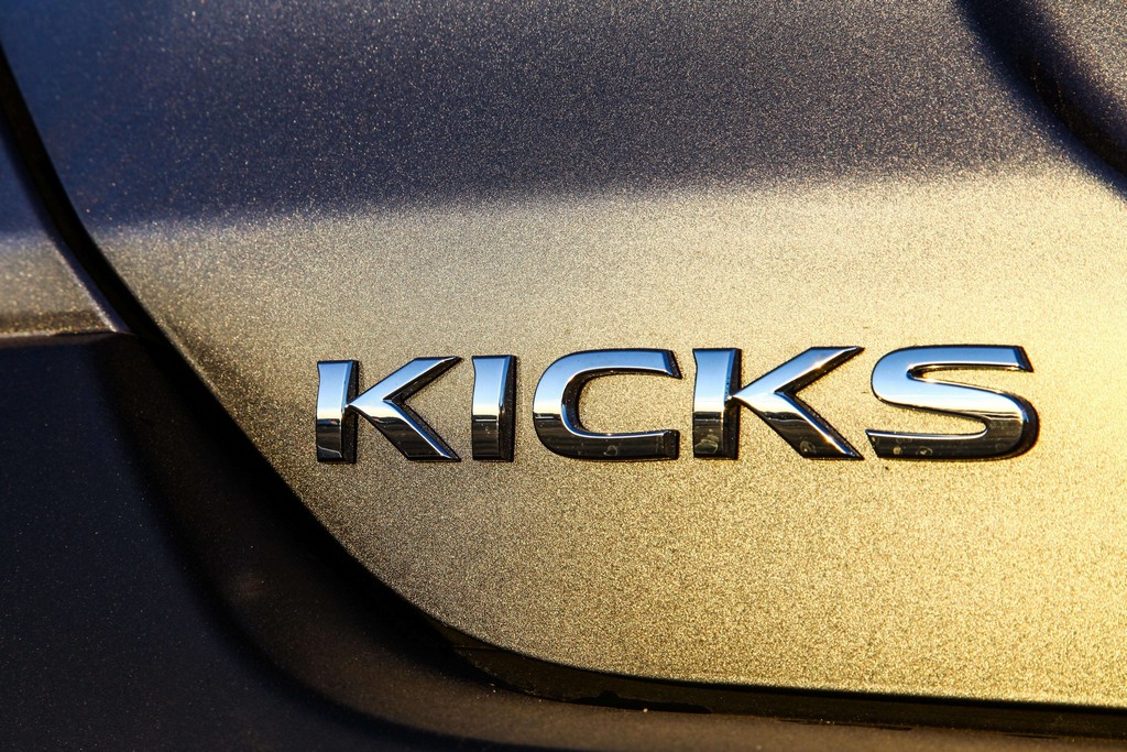 NISSAN KICKS, foto 81