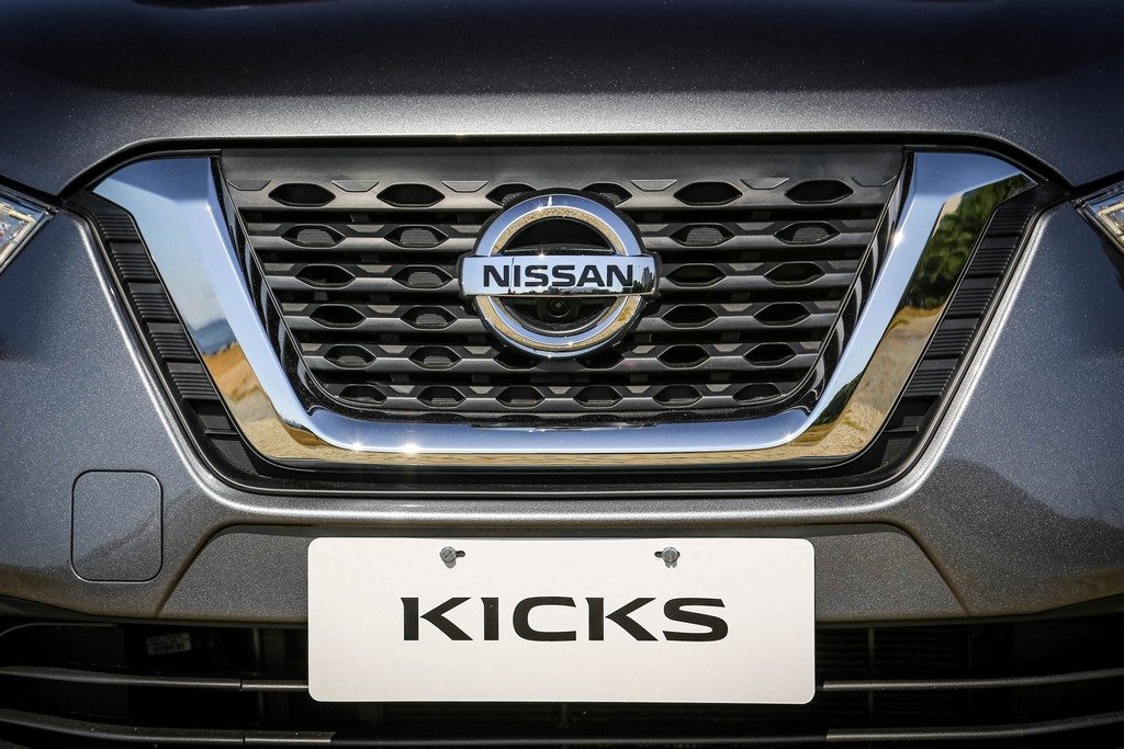 NISSAN KICKS, foto 82