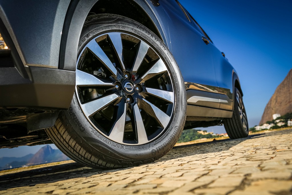 NISSAN KICKS, foto 85