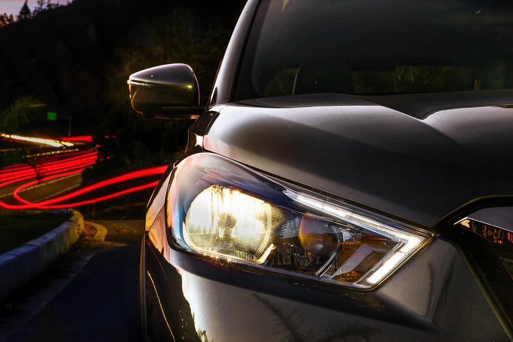 NISSAN KICKS, foto 86