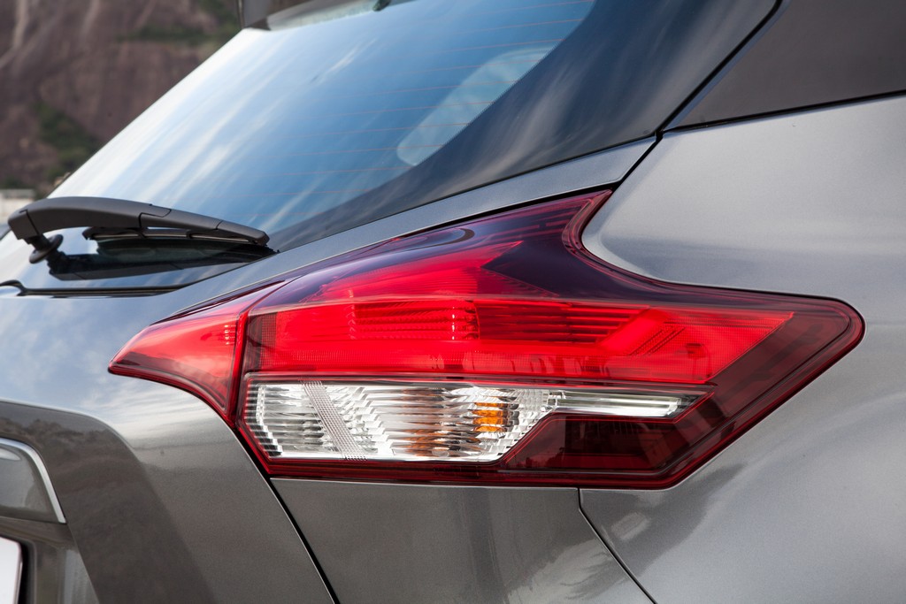 NISSAN KICKS, foto 89