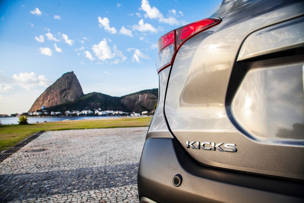 NISSAN KICKS, foto 90