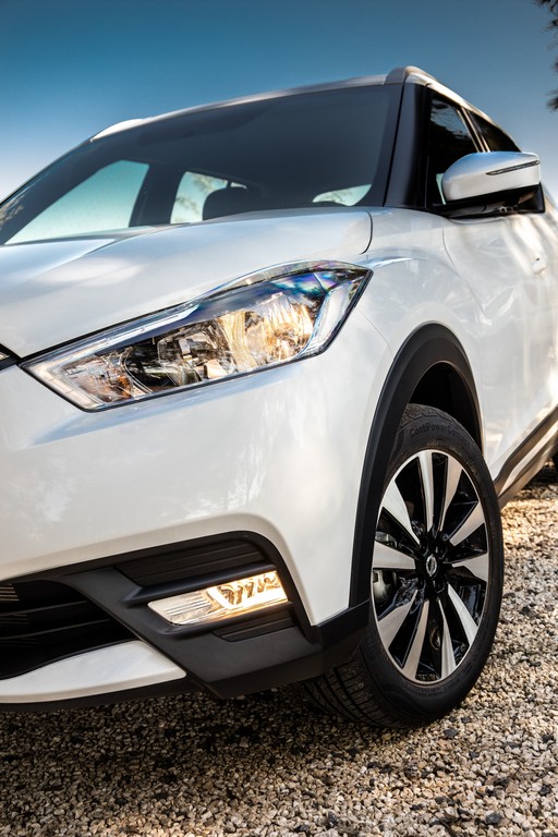 NISSAN KICKS, foto 91