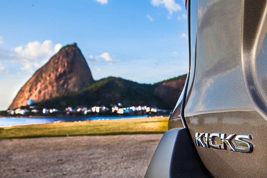 NISSAN KICKS, foto 92
