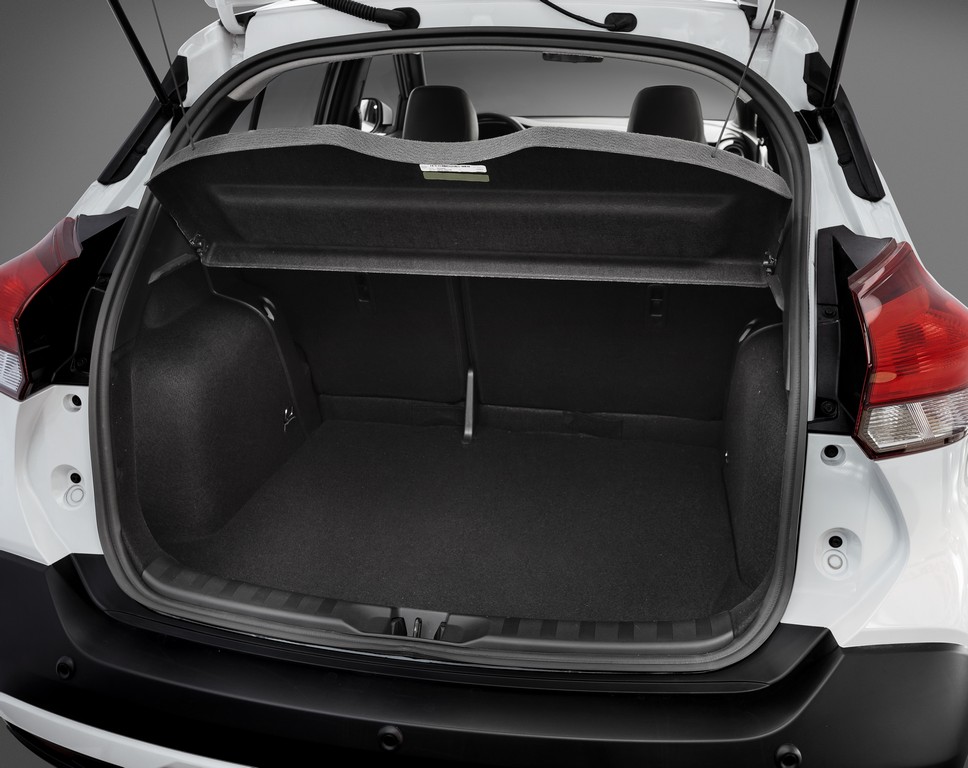 NISSAN KICKS, foto 93