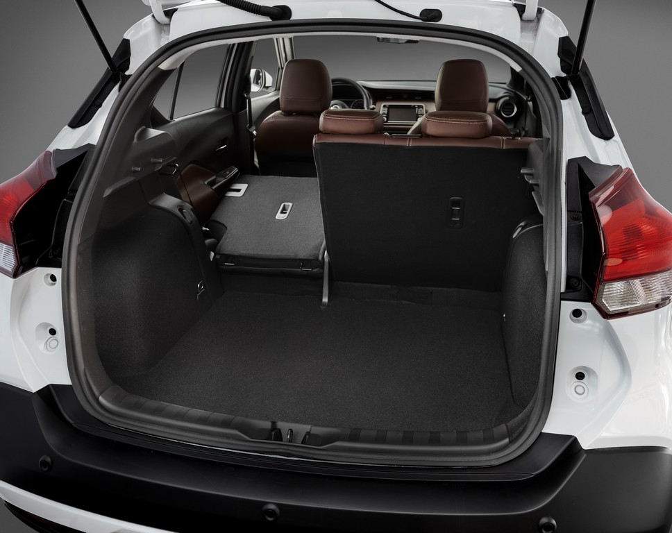 NISSAN KICKS, foto 94