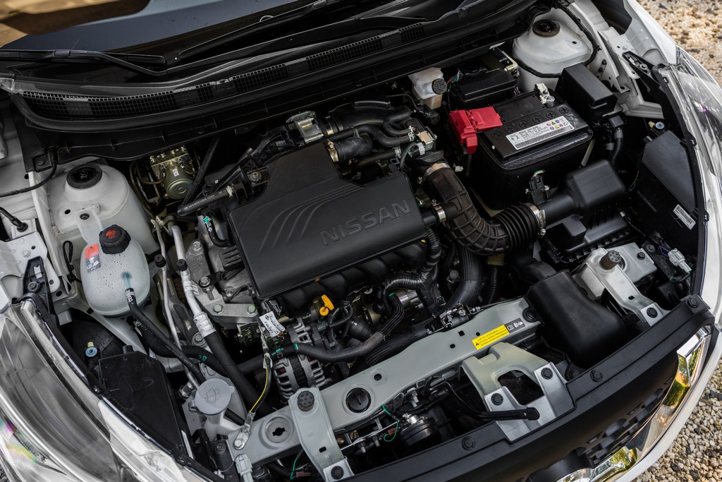NISSAN KICKS, foto 98