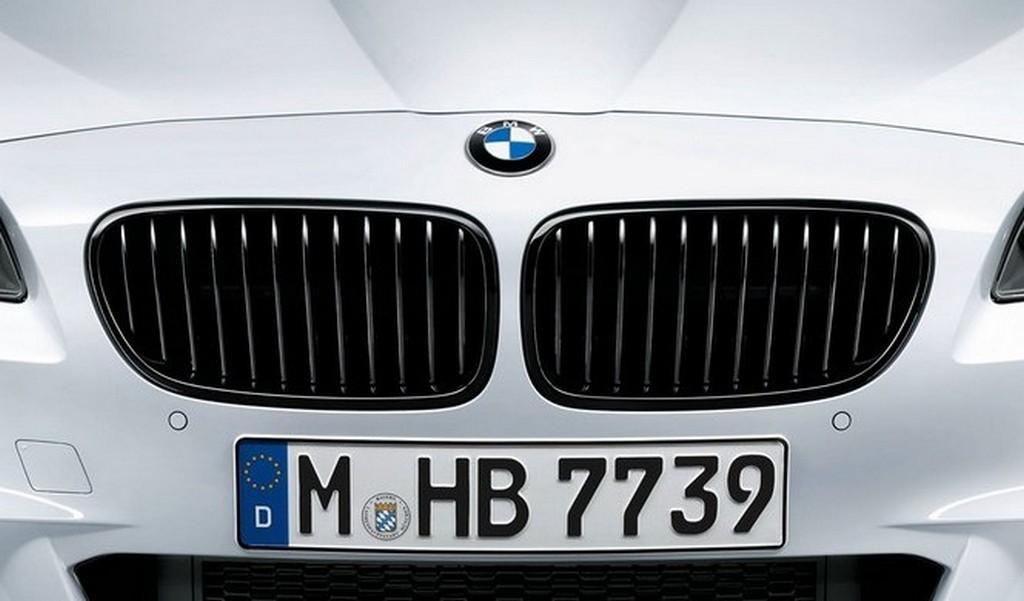 2016 - BMW 528i M PERFORMANCE, foto 2