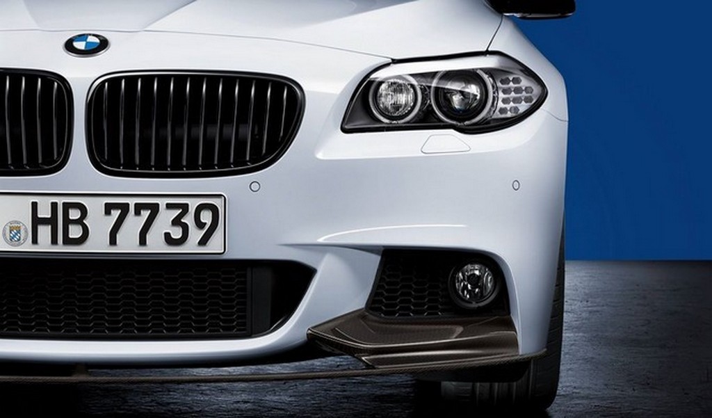 2016 - BMW 528i M PERFORMANCE, foto 3