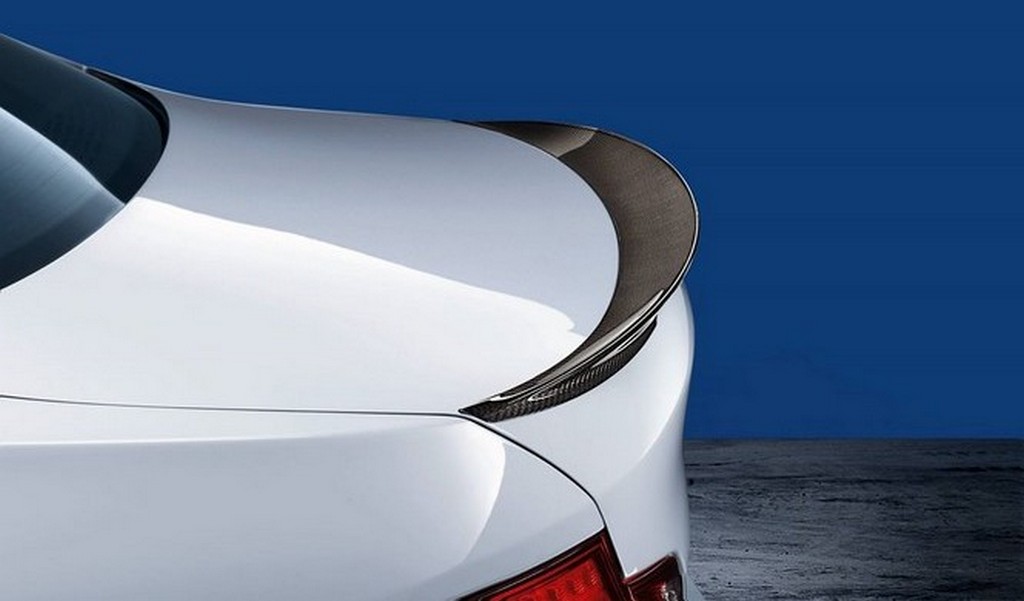 2016 - BMW 528i M PERFORMANCE, foto 4