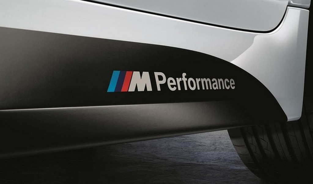 2016 - BMW 528i M PERFORMANCE, foto 5