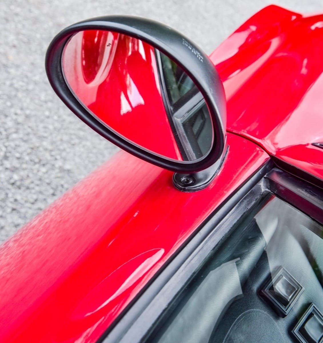 FERRARI F308 GTB ROSSO CHIARO, foto 33