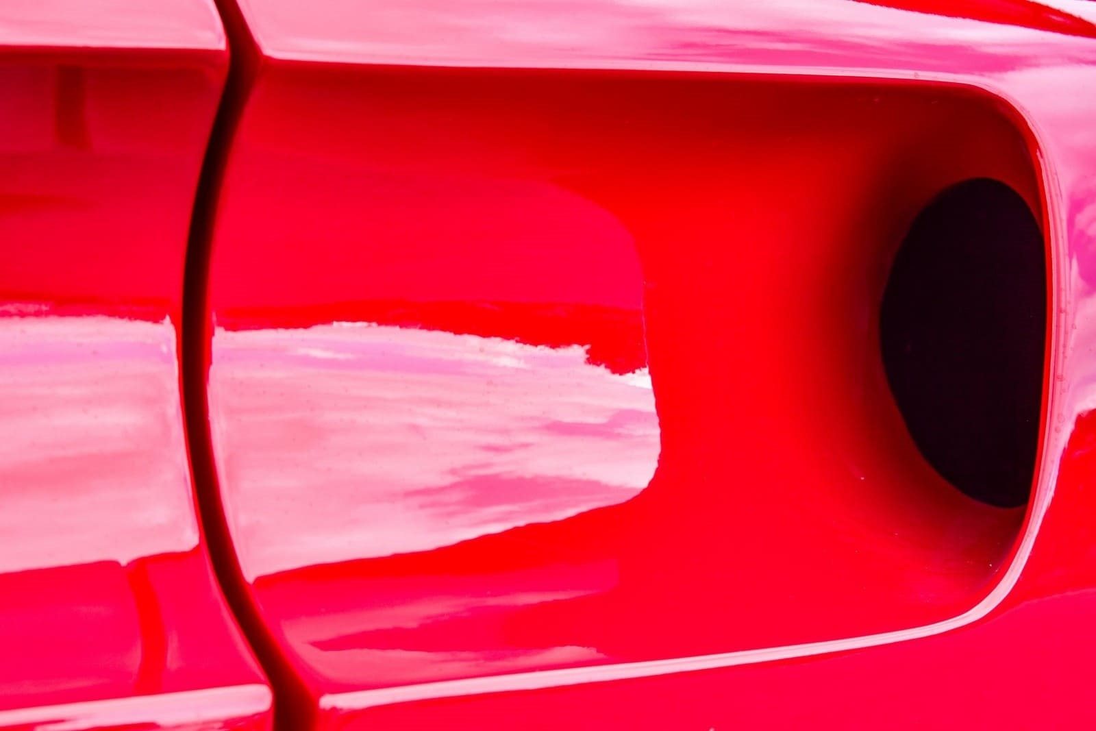 FERRARI F308 GTB ROSSO CHIARO, foto 41