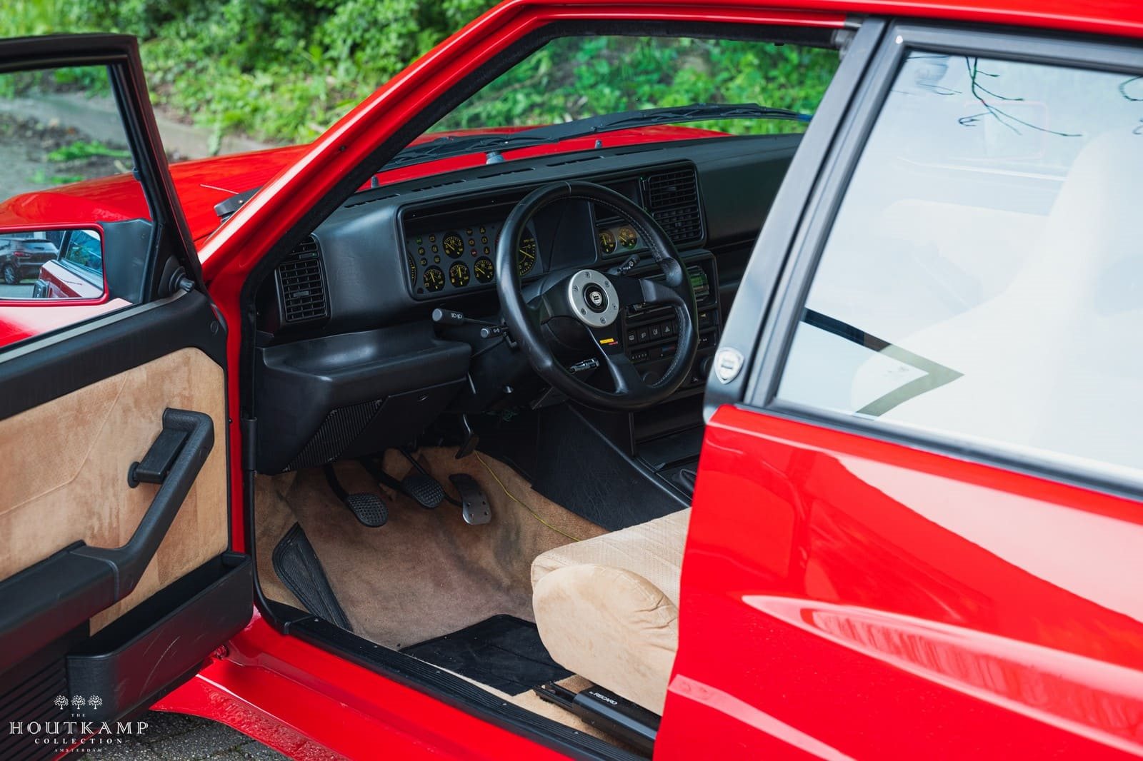 1994 - LANCIA DELTA HF INTEGRALE EVO 2 ROSSO MONZA, foto 21