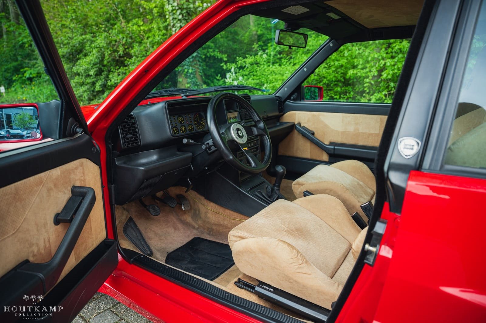 1994 - LANCIA DELTA HF INTEGRALE EVO 2 ROSSO MONZA, foto 22