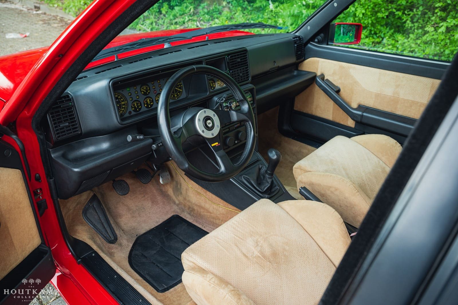 1994 - LANCIA DELTA HF INTEGRALE EVO 2 ROSSO MONZA, foto 23