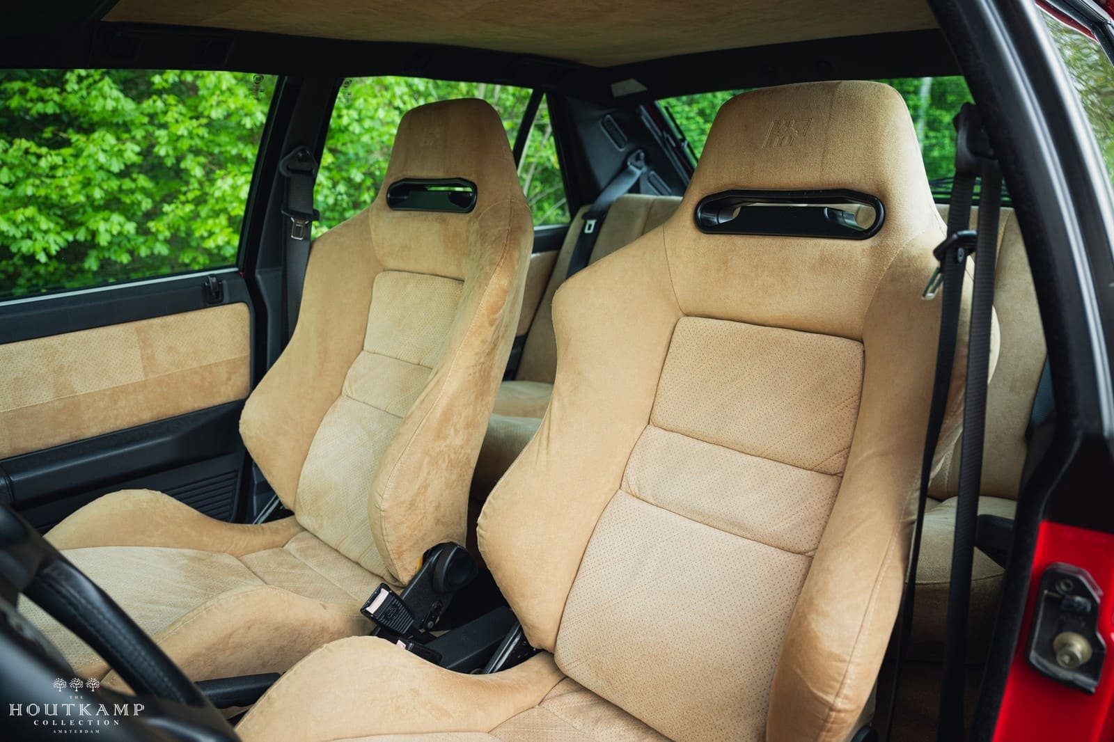 1994 - LANCIA DELTA HF INTEGRALE EVO 2 ROSSO MONZA, foto 24