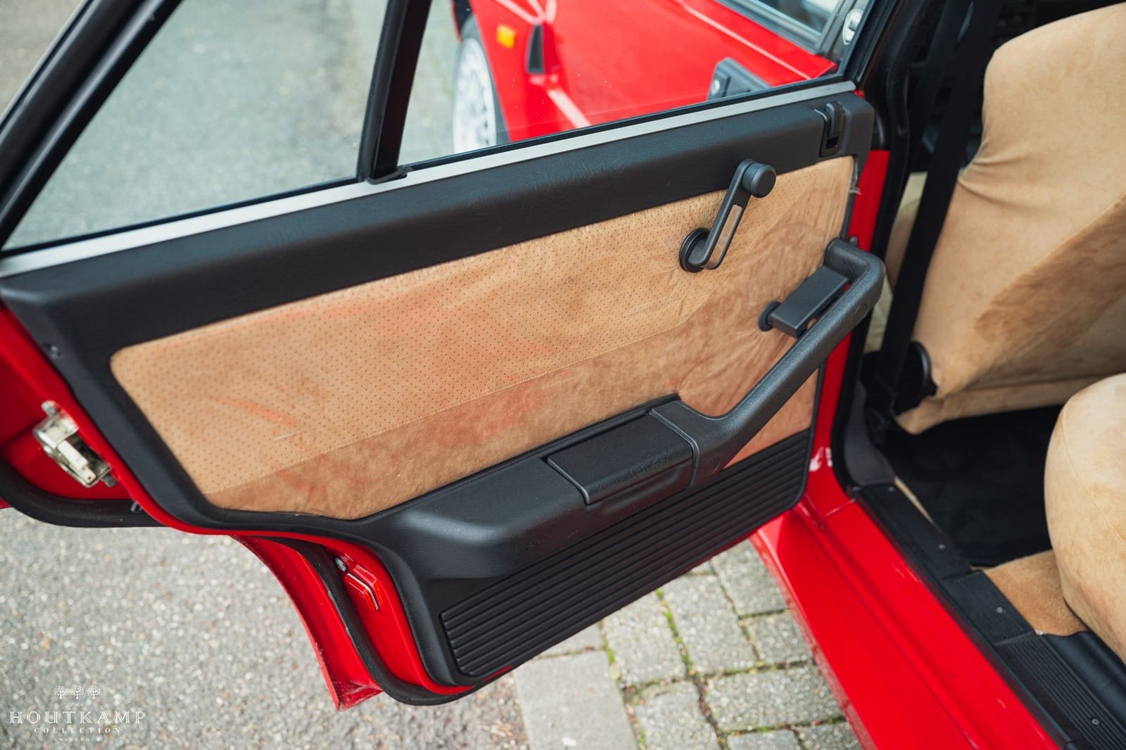 1994 - LANCIA DELTA HF INTEGRALE EVO 2 ROSSO MONZA, foto 28