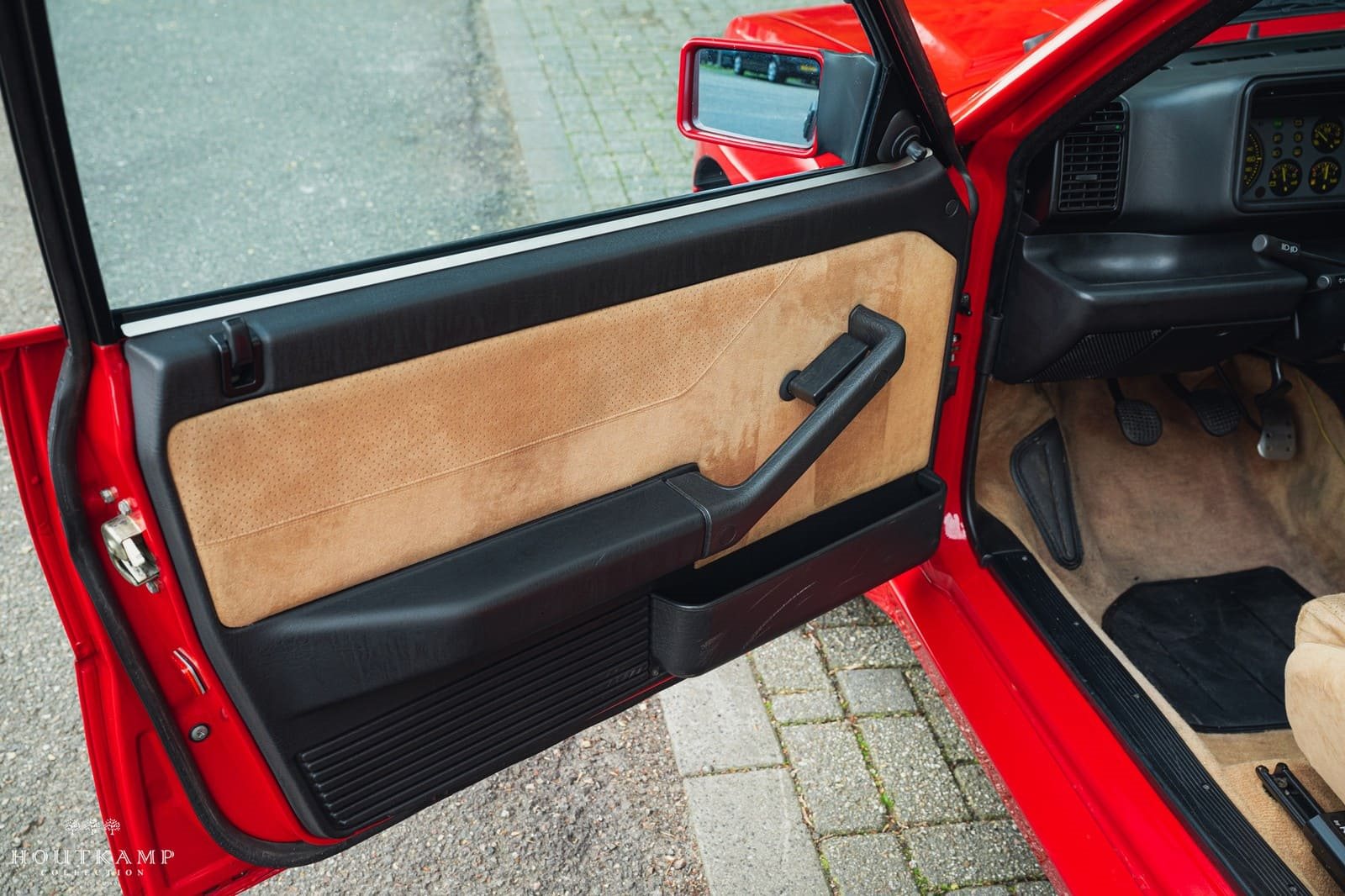 1994 - LANCIA DELTA HF INTEGRALE EVO 2 ROSSO MONZA, foto 29