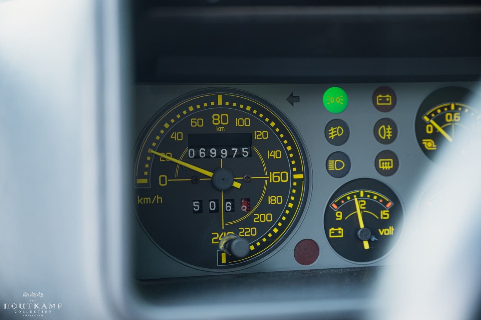 1994 - LANCIA DELTA HF INTEGRALE EVO 2 ROSSO MONZA, foto 32