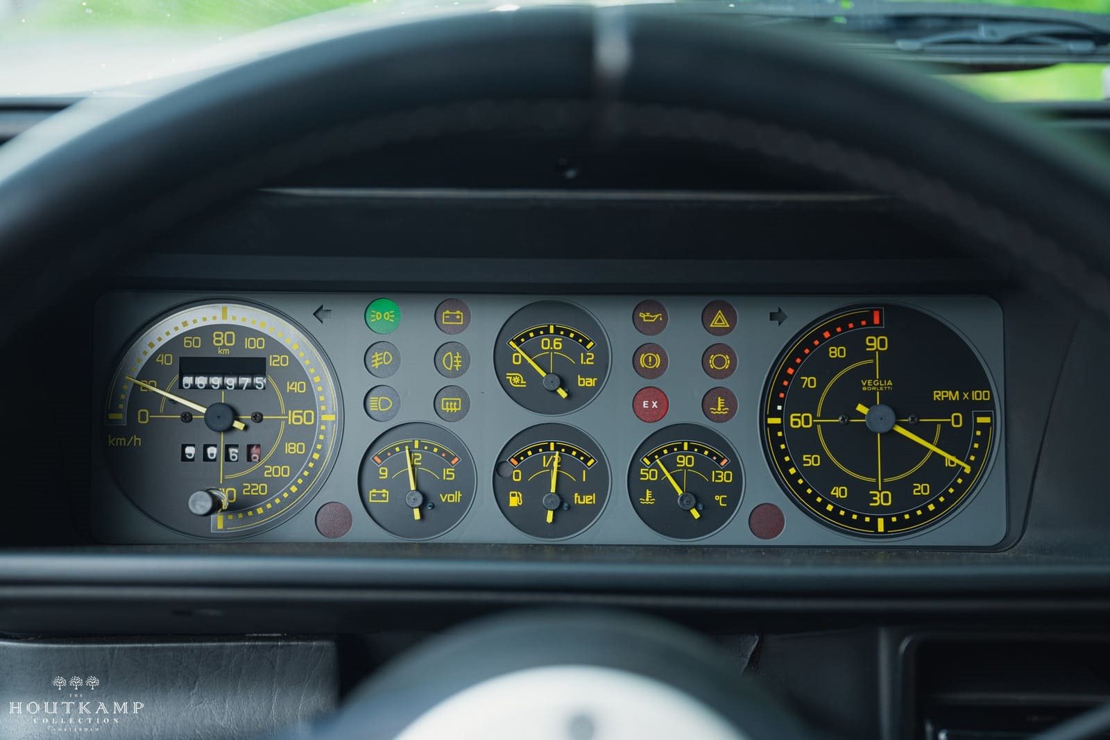 1994 - LANCIA DELTA HF INTEGRALE EVO 2 ROSSO MONZA, foto 33