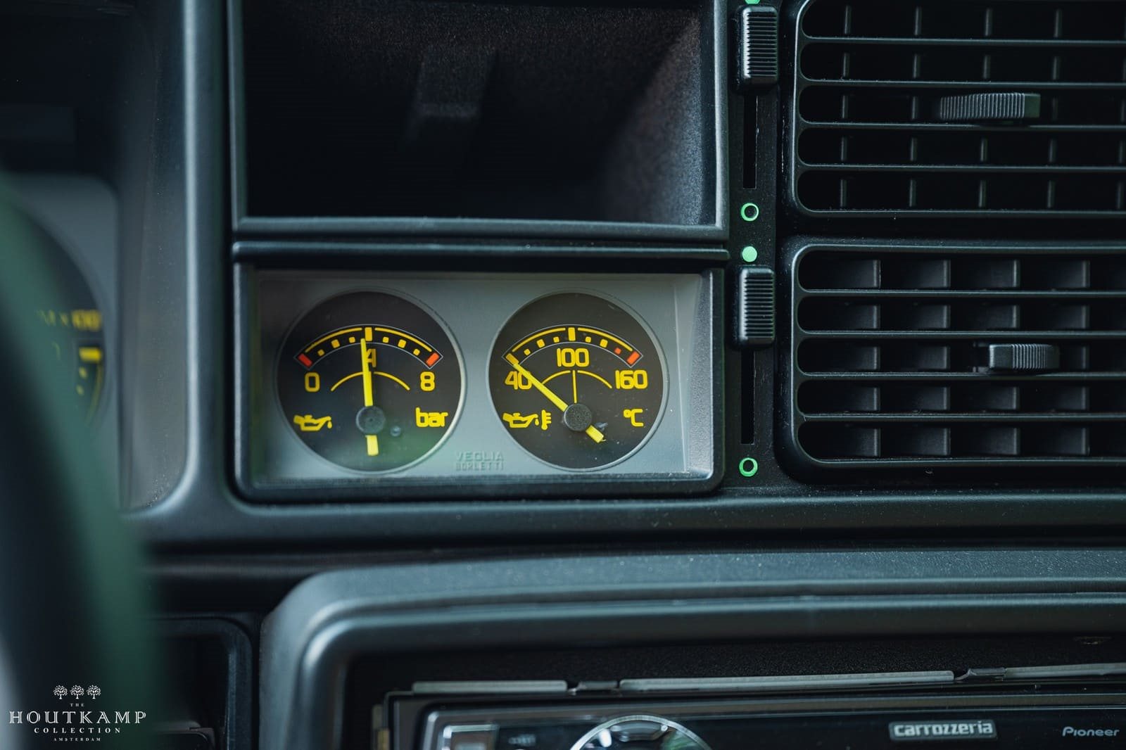1994 - LANCIA DELTA HF INTEGRALE EVO 2 ROSSO MONZA, foto 34