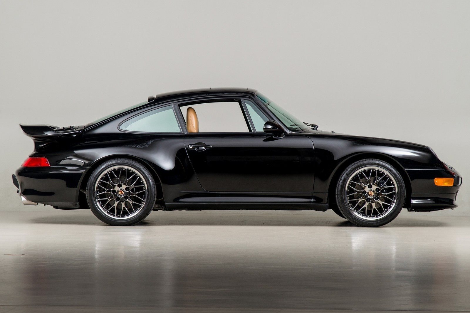 1998 - PORSCHE 911 CARRERA S, foto 8