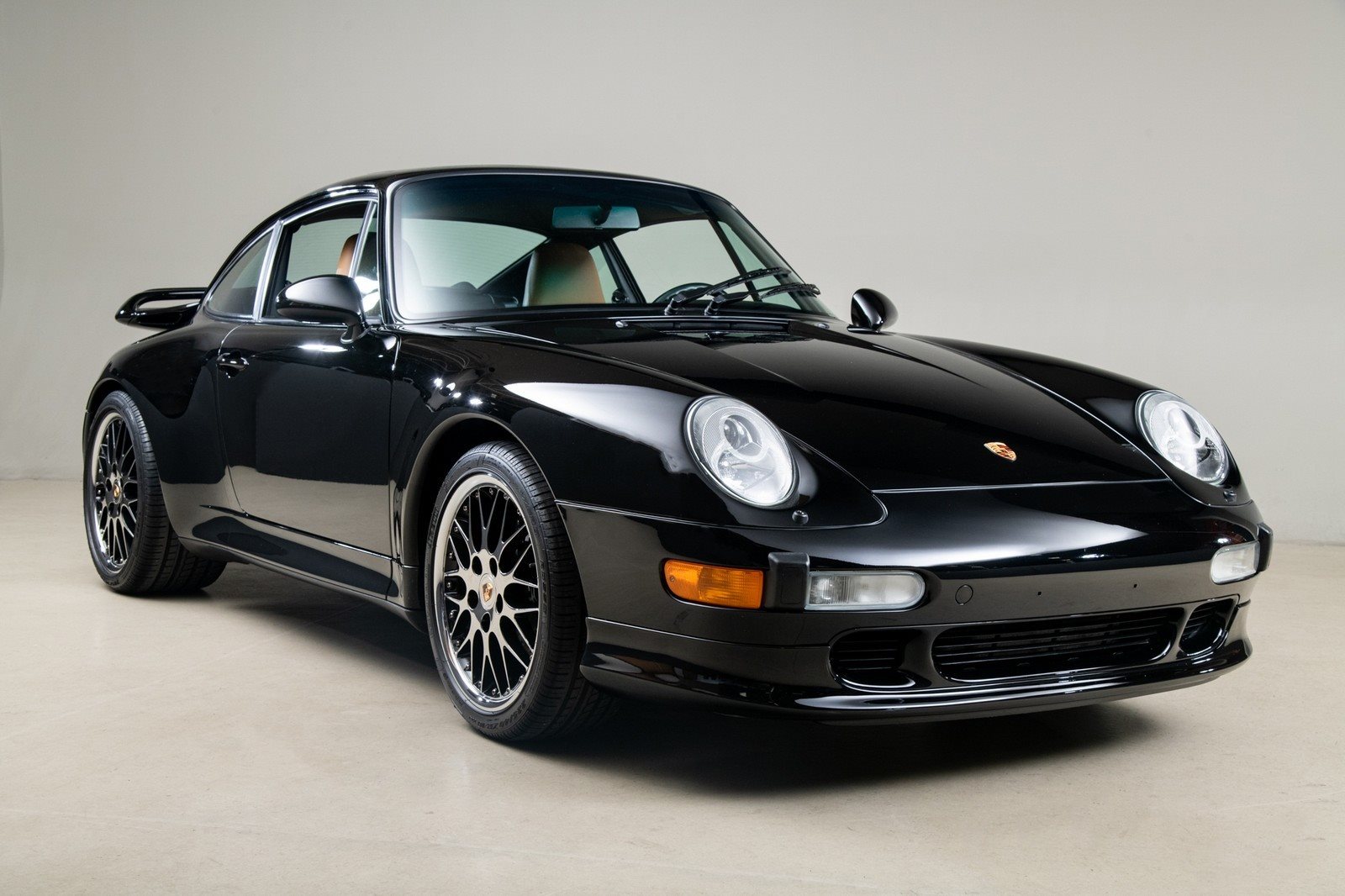 1998 - PORSCHE 911 CARRERA S, foto 9