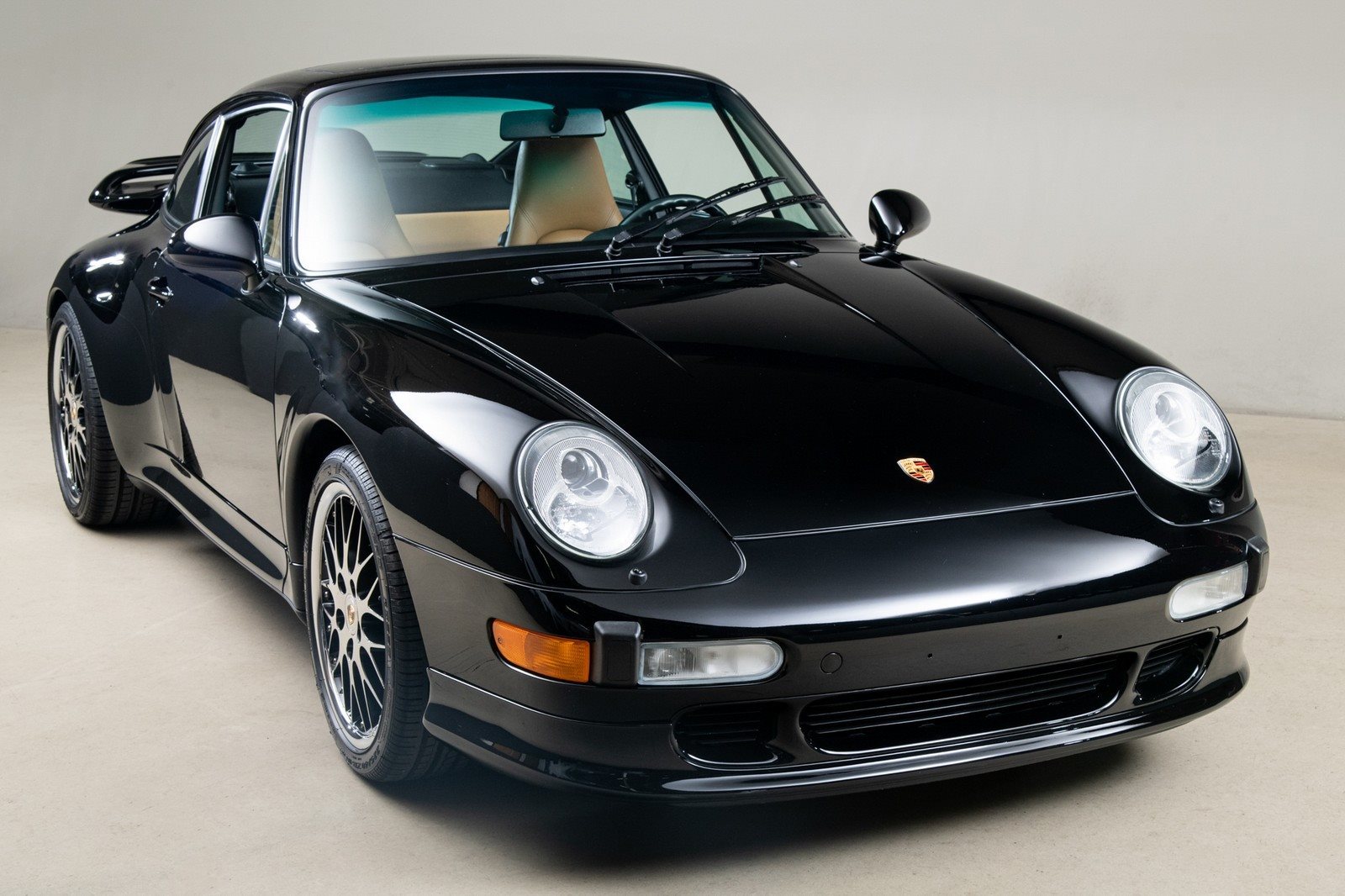 1998 - PORSCHE 911 CARRERA S, foto 10