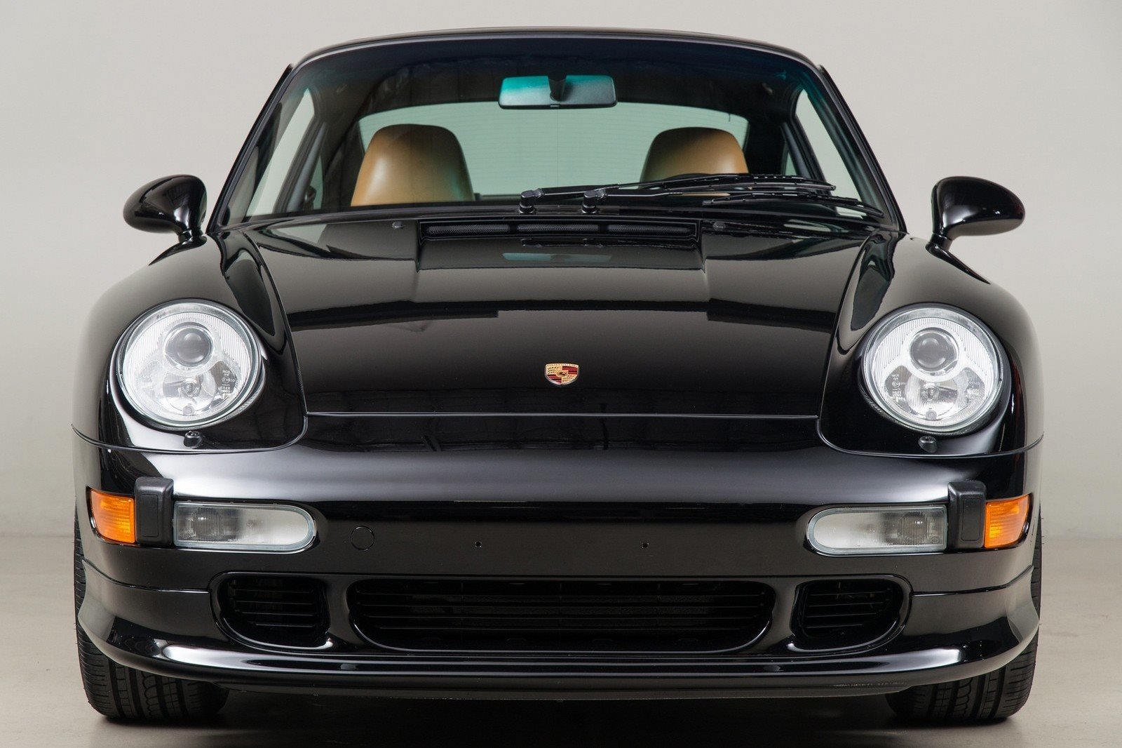 1998 - PORSCHE 911 CARRERA S, foto 11