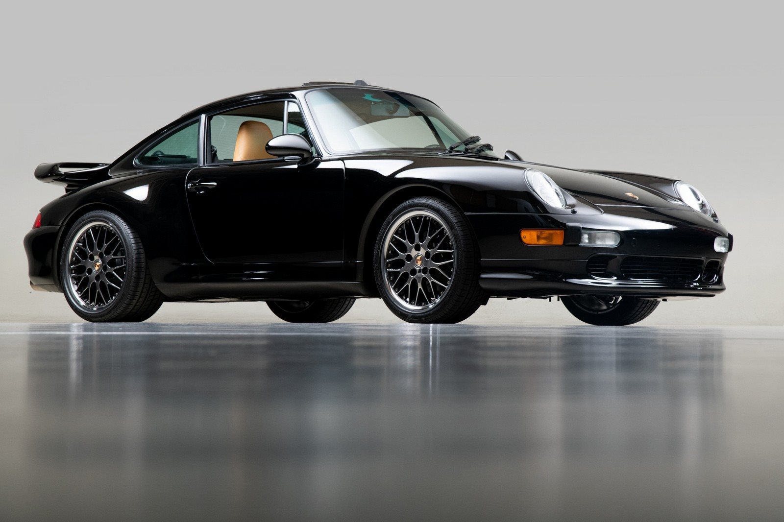 1998 - PORSCHE 911 CARRERA S, foto 12