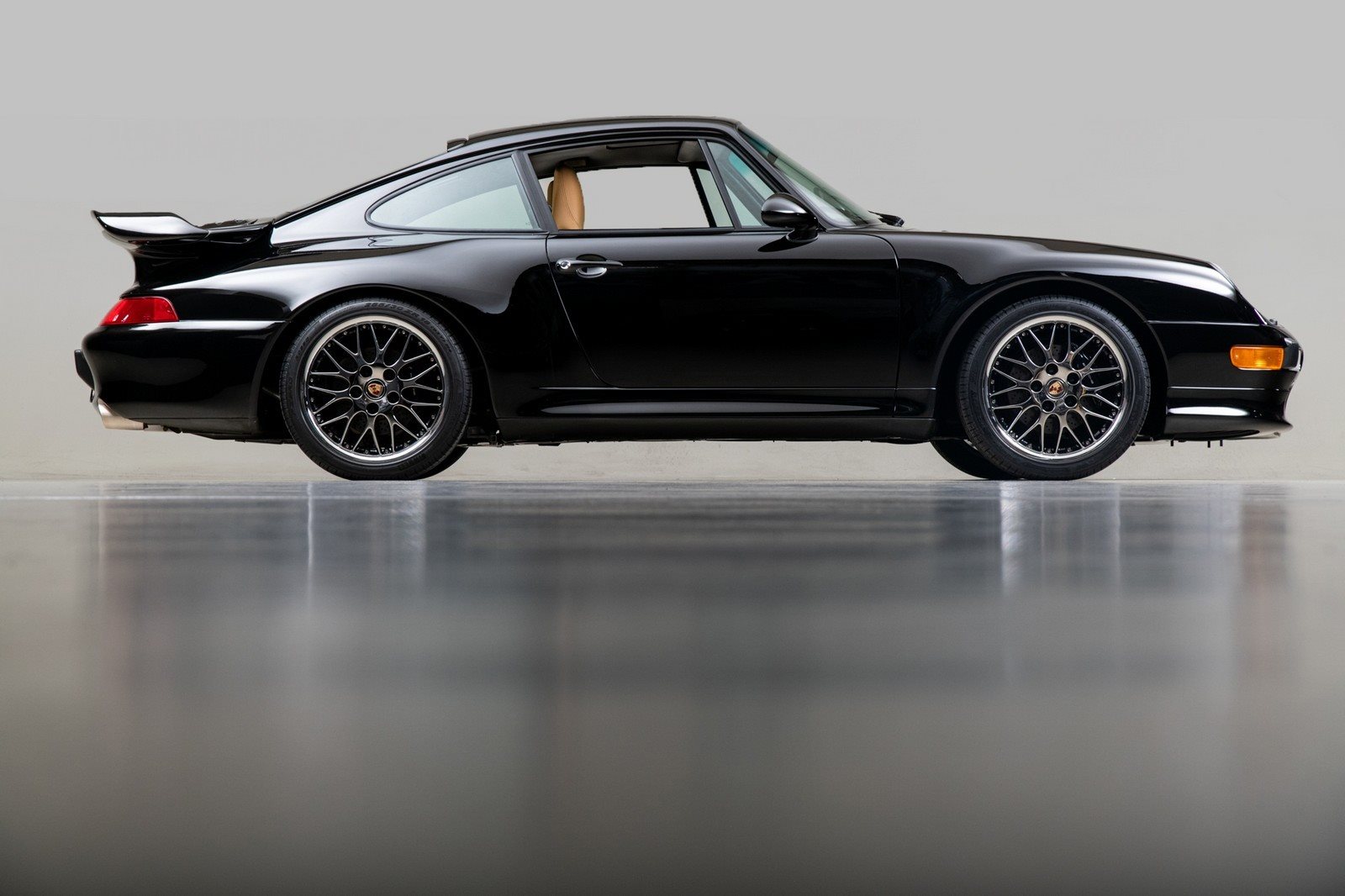 1998 - PORSCHE 911 CARRERA S, foto 13
