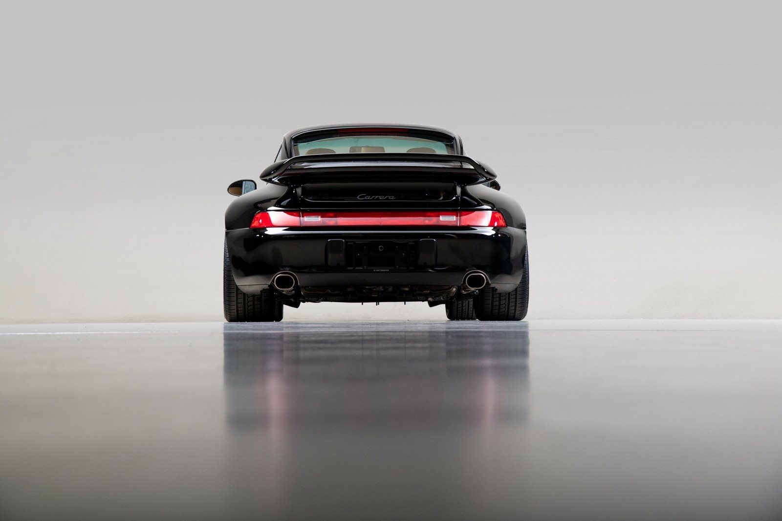 1998 - PORSCHE 911 CARRERA S, foto 14