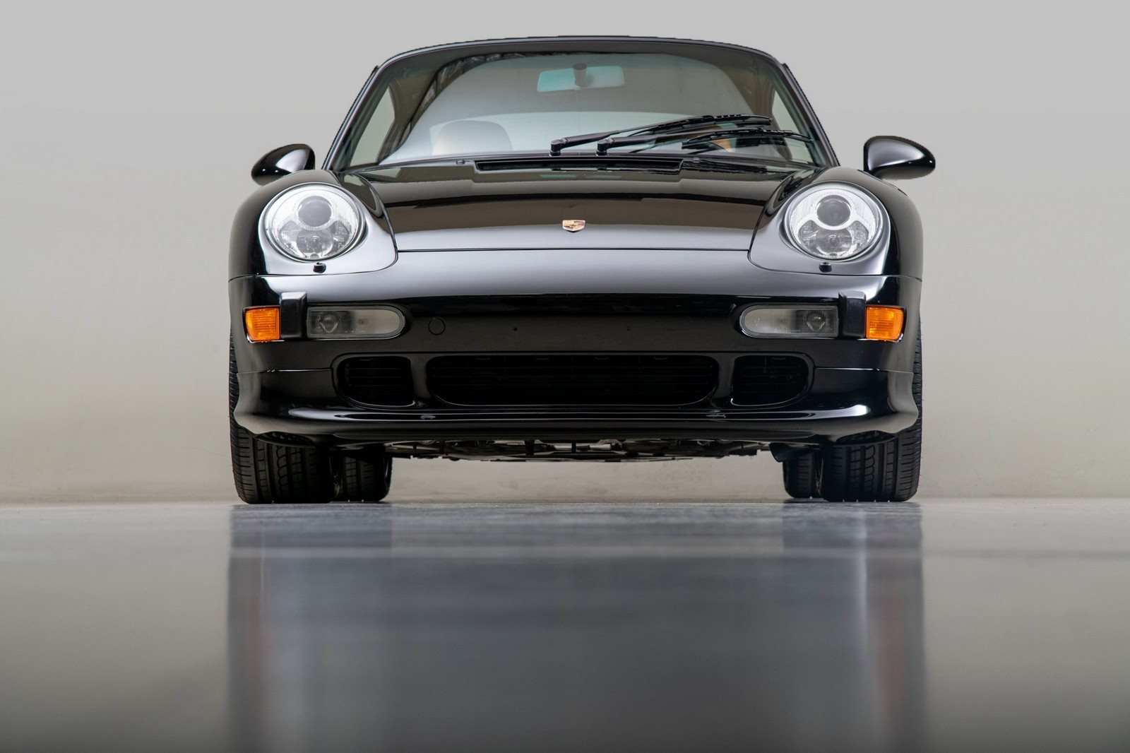 1998 - PORSCHE 911 CARRERA S, foto 15