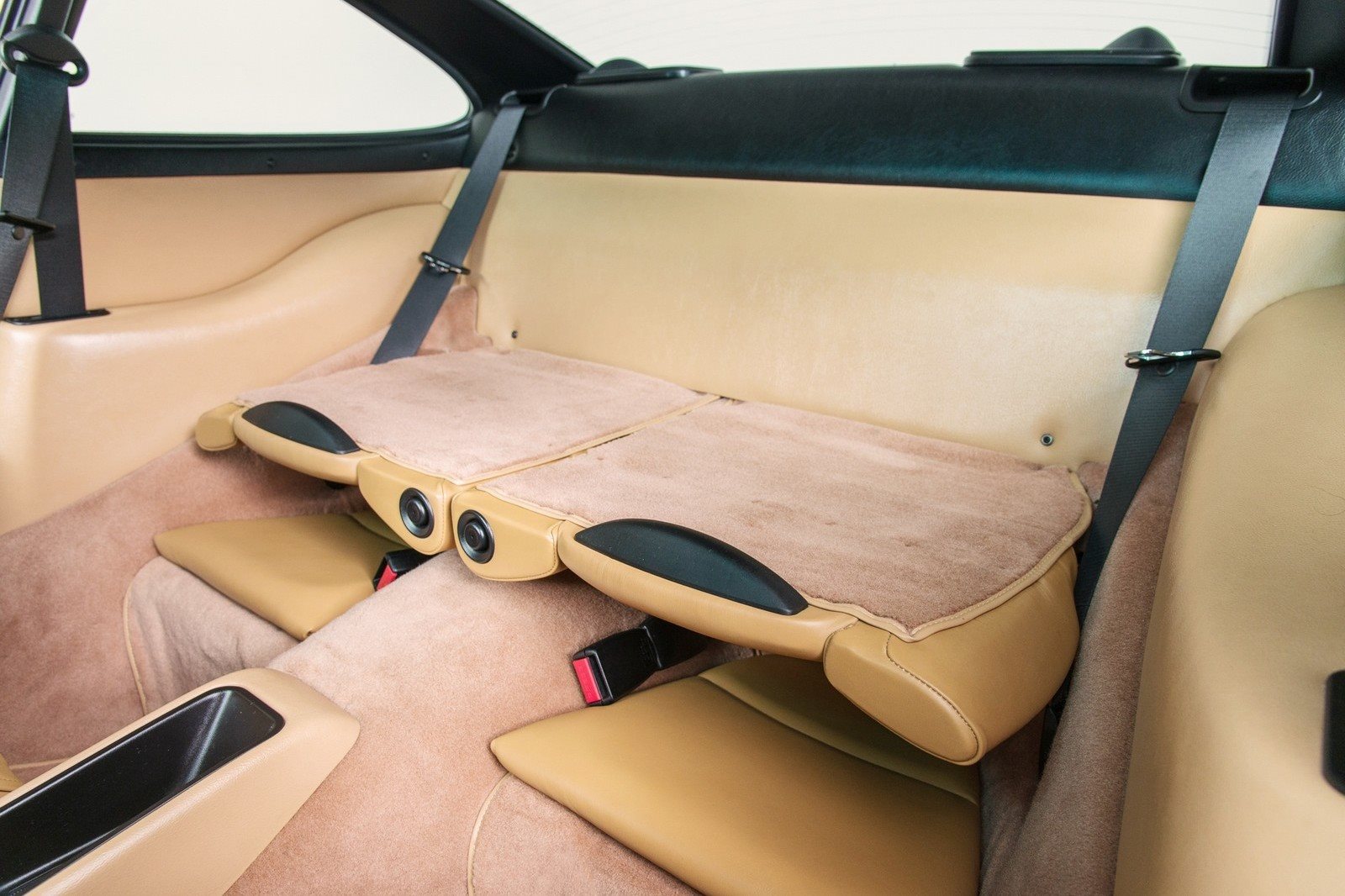 1998 - PORSCHE 911 CARRERA S, foto 23