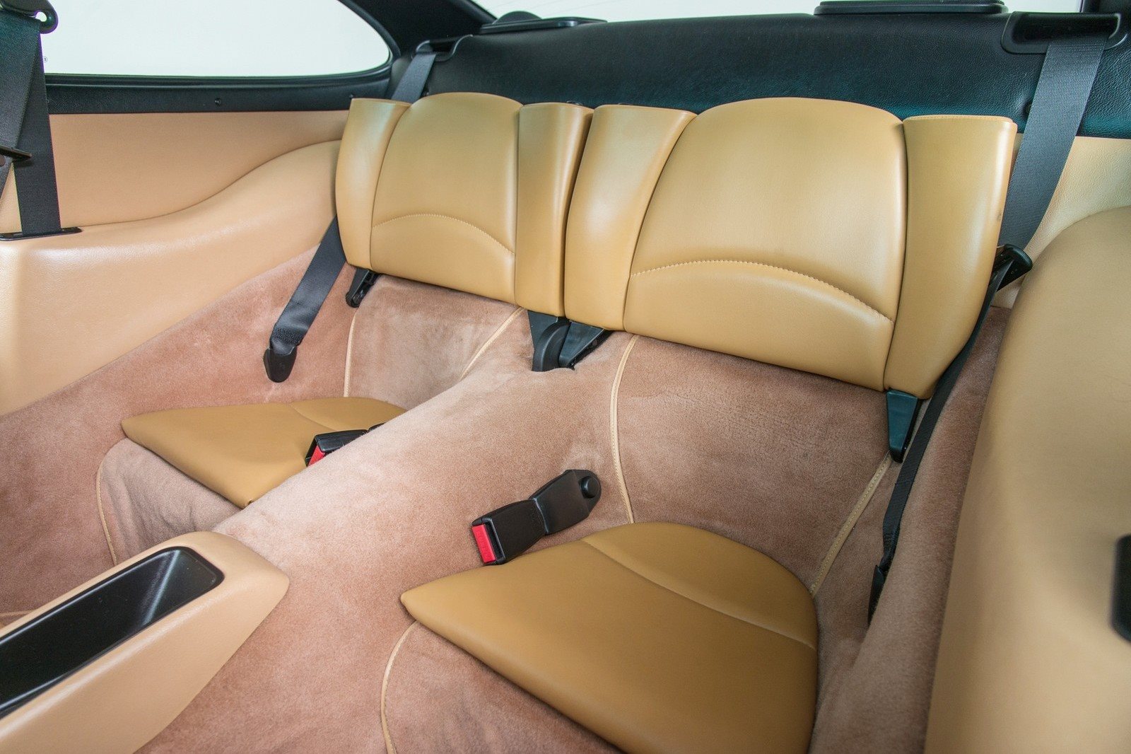 1998 - PORSCHE 911 CARRERA S, foto 24