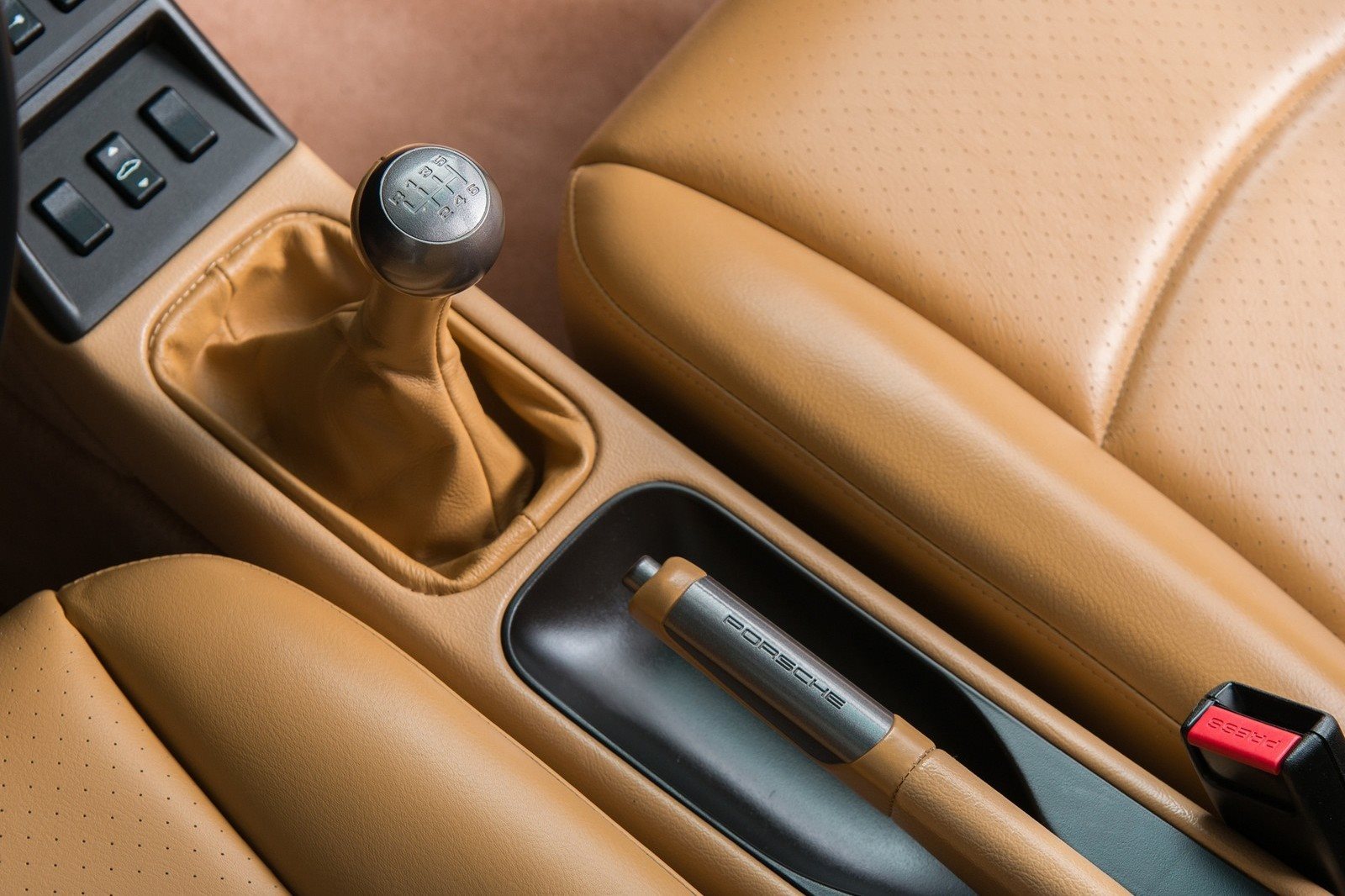 1998 - PORSCHE 911 CARRERA S, foto 25