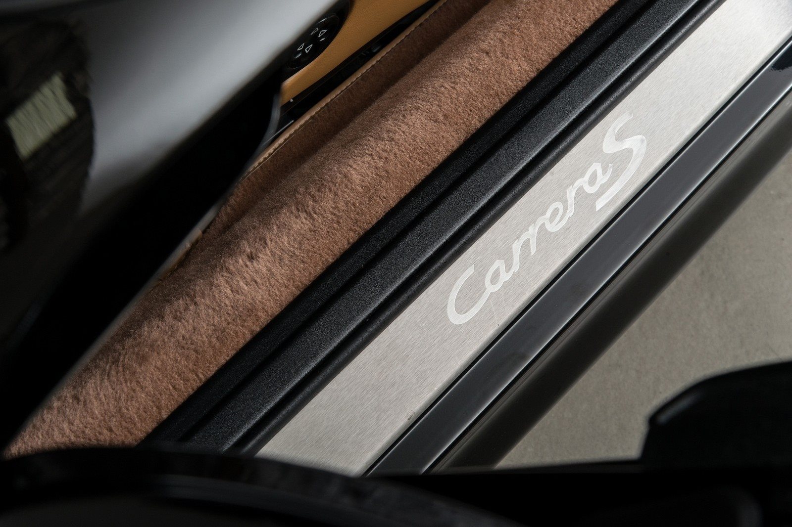 1998 - PORSCHE 911 CARRERA S, foto 27