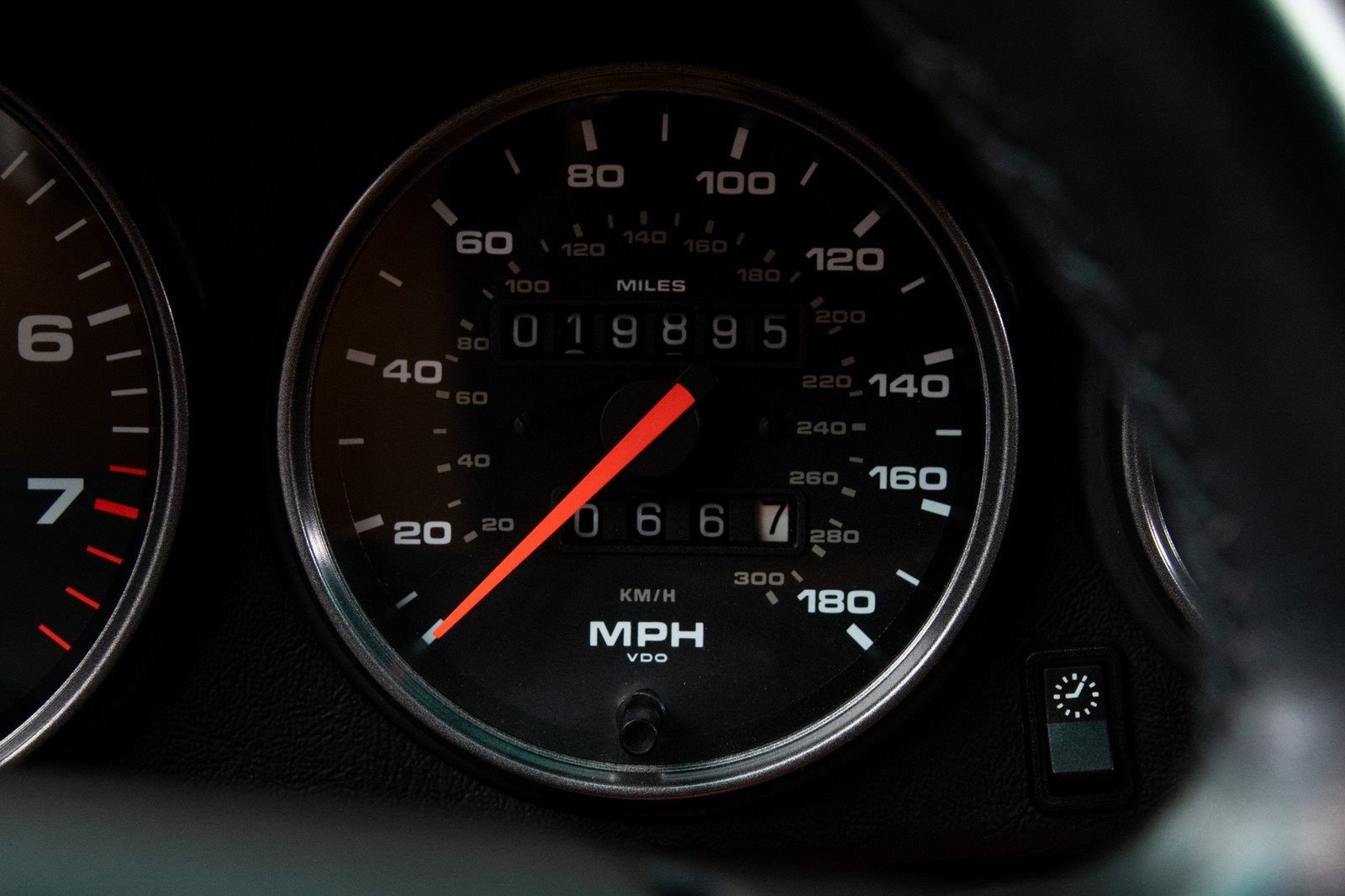 1998 - PORSCHE 911 CARRERA S, foto 32