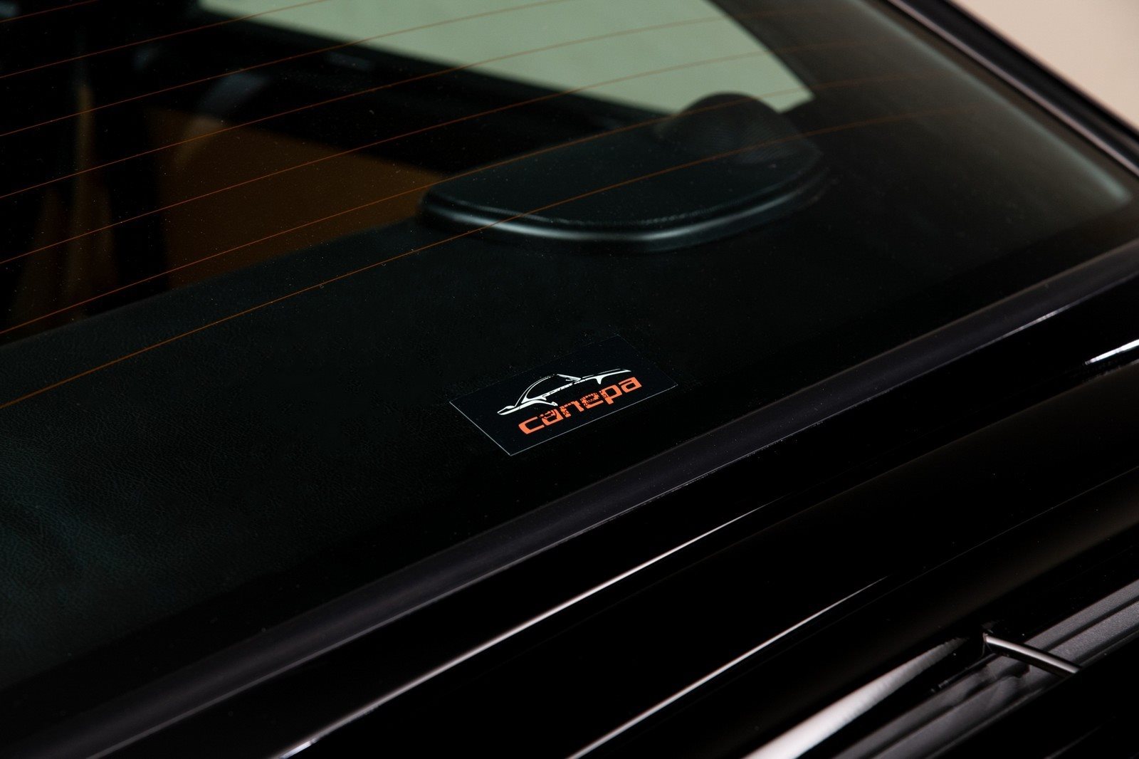 1998 - PORSCHE 911 CARRERA S, foto 33