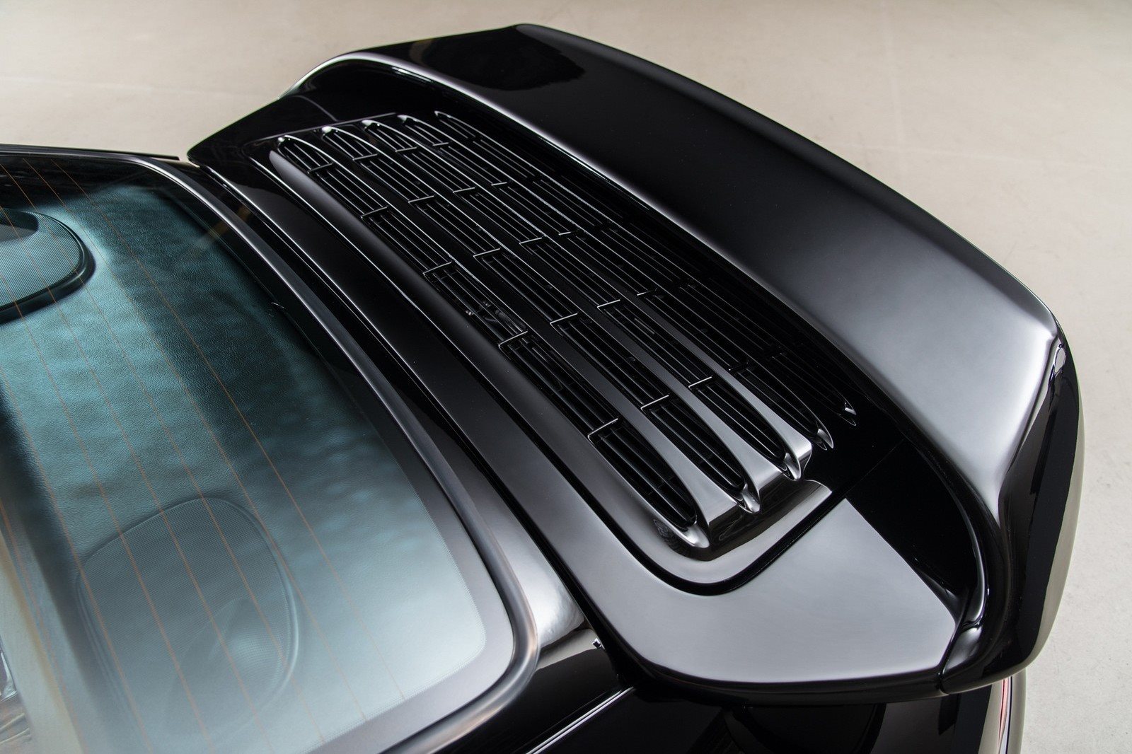 1998 - PORSCHE 911 CARRERA S, foto 36