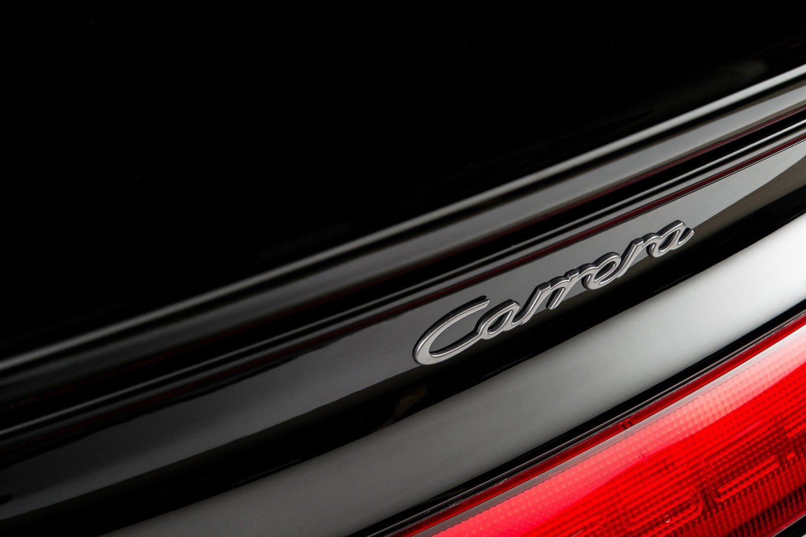 1998 - PORSCHE 911 CARRERA S, foto 37