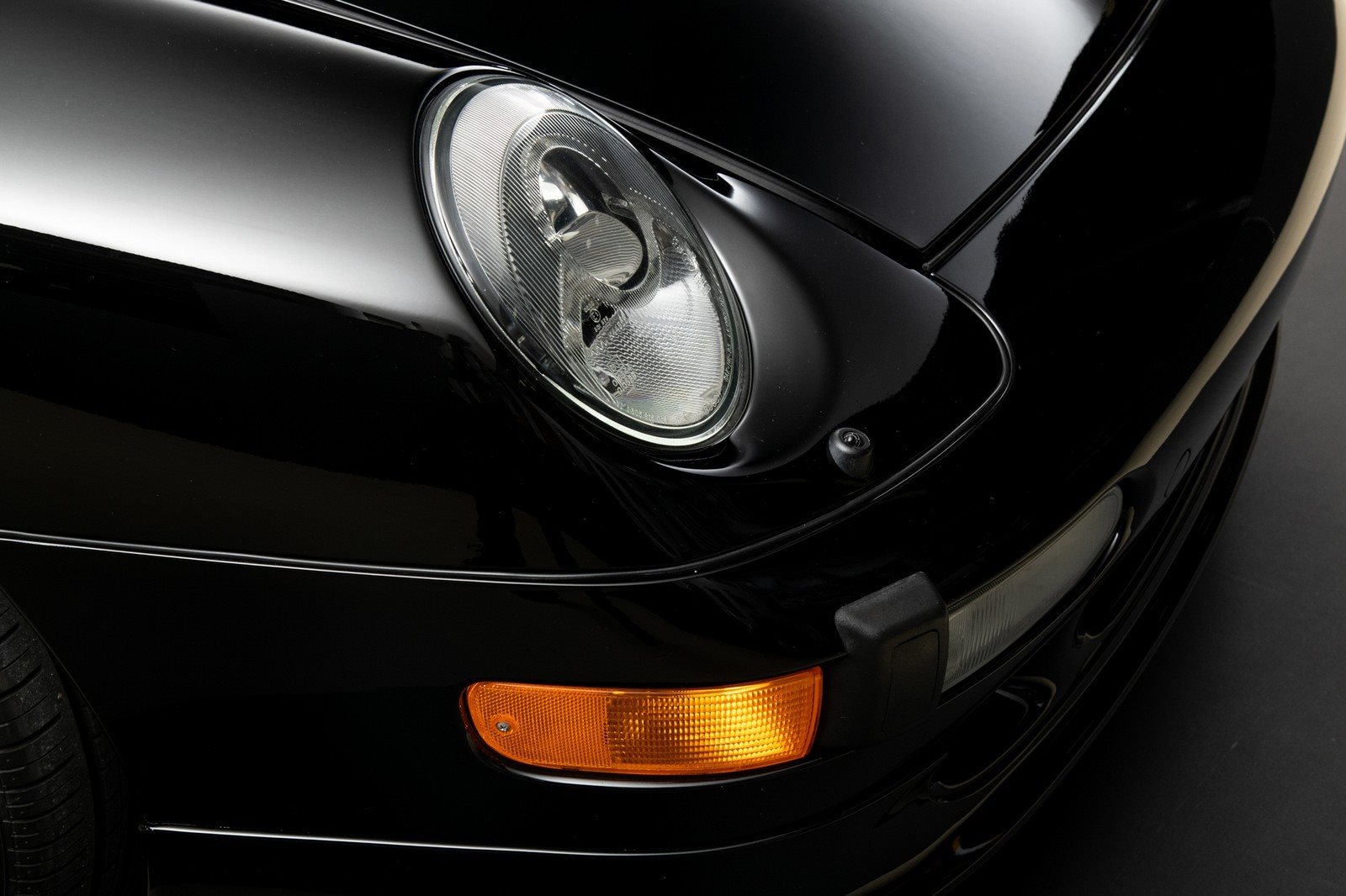 1998 - PORSCHE 911 CARRERA S, foto 39